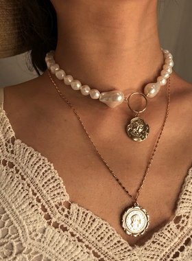 .. Multi-layer three-dimensional temperament item