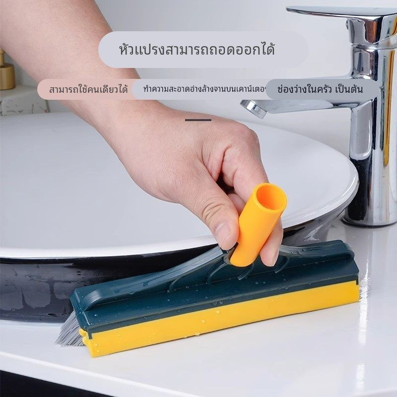 卫生间用刷地板刷硬毛卫生间浴室无死角清洁神器长柄地缝刷瓷砖刷,淘宝优惠券,粉丝福利购,淘宝优惠卷