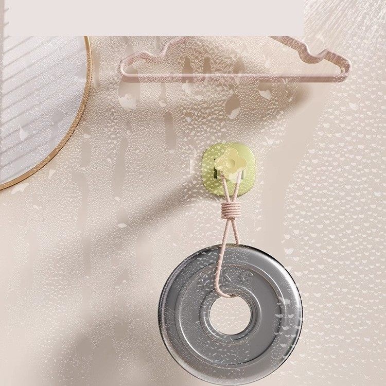 衣架收纳架可伸缩壁挂式免打孔收纳神器衣柜门后多功能可伸缩挂钩,淘宝优惠券,粉丝福利购,淘宝优惠卷