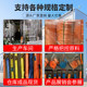 New products boost sales!! Cargo binding belt tightener
