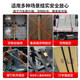 New products boost sales!! Cargo binding belt tightener