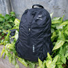 Outdoor ultra-light foldable mountaineering bag