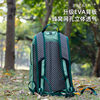 Outdoor ultra-light small backpack for women travel 20 liters lightweight hiking mountaineering bag sports travel backpack lightweight men