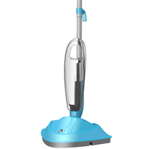 Home Electric Steam Cleaning Mop Home Kitchen Cleaning Oil Scale Stains Stains Wood Floor Speed Dry Cleaner