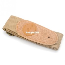 New Brand HotSell Durable Frosted Tip Folk Electric Guitar B