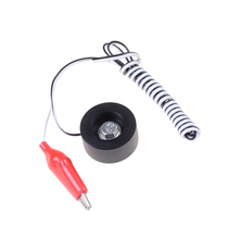 CNC Z Axis Router Mill Zero Check Touch Plate Mach3 Tool