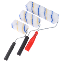 DIY Multifunction Paint Paint Roller Brush 4 6 9inch Houssehold