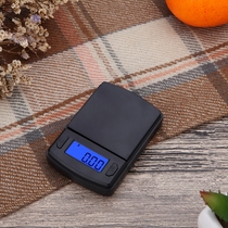 Portable 100g 500g 500g 01g 0 Digital Electronic Scales