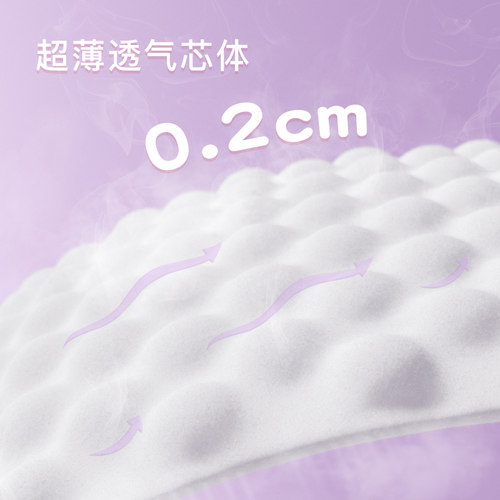 【U先试用】米菲安睡裤夜用1包5条装 - 图1