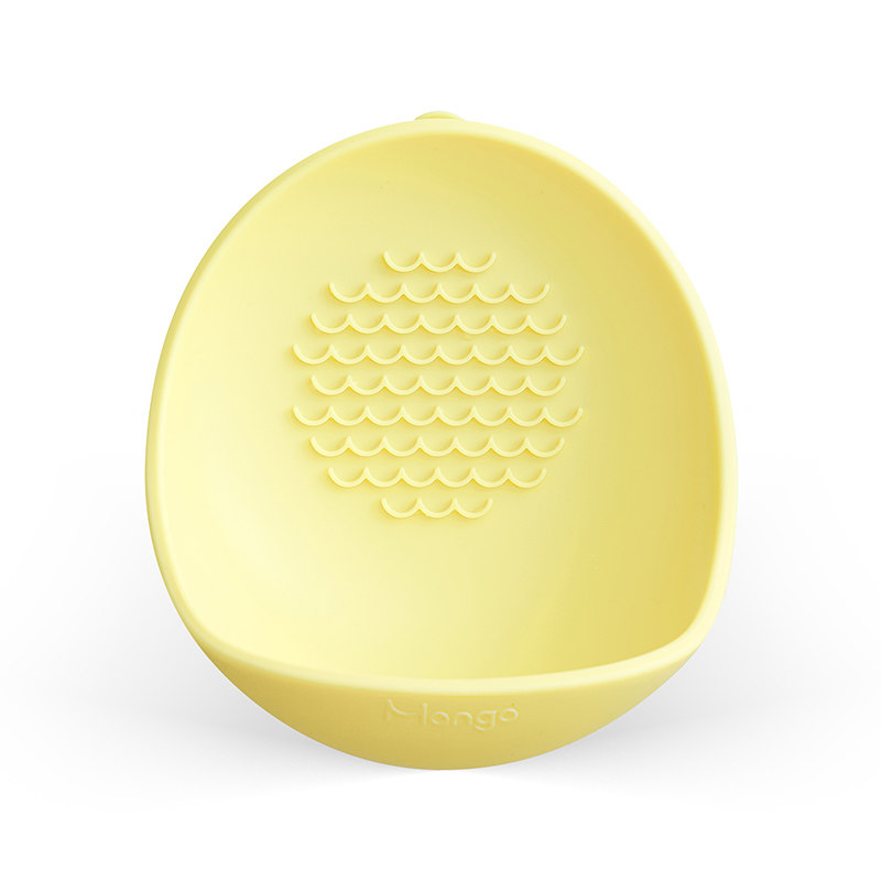 Mango蛮果宠物吸盘硅胶碗宠物碗猫碗狗碗食盆猫狗碗盘碗悬空可舔,淘宝优惠券,粉丝福利购,淘宝优惠卷