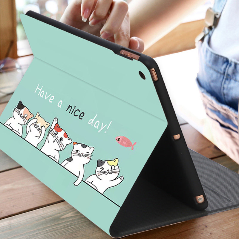 oppopad平板oppo pad 2022新款皮套 蕴曦平板电脑保护套/壳