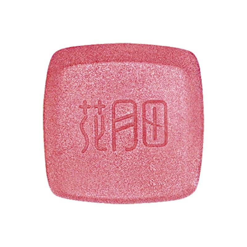 花月田樱花除螨皂深层清洁 花月田香皂