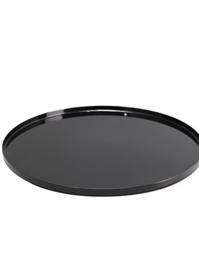 金属装饰简约现代客厅