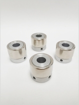 Domestically made magnetic wheel sintered magnetic transmission wheel retraction machine IR tunnel furnace magnetic wheel parallel magnetic gear