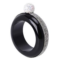 80 %HOT100ML 3 5OZ Wine Pot Bracelet Design Stylish Five