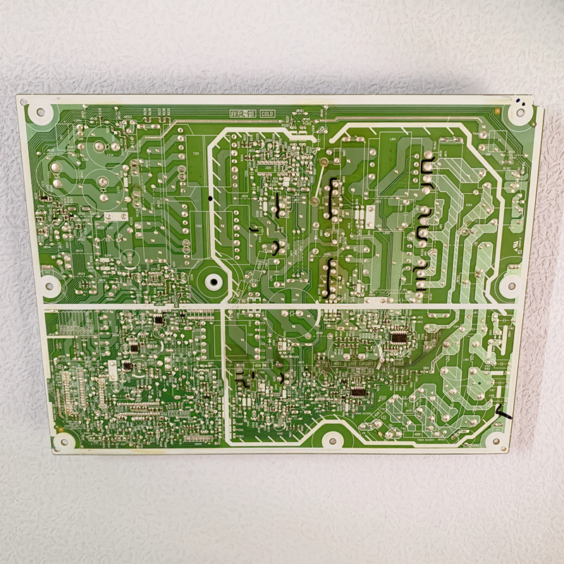 拆机松下TH-P42UT30C TH-P46UT30C TH-P50UT30C电源板PSC10351H M - 图3