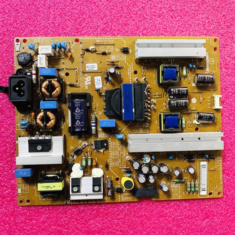 原装LG 55LB5670 LGP60-14PL2电源板EAX65423801 LGP55-14PL2测好 - 图2
