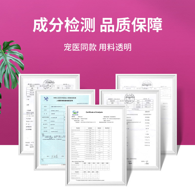 喜宝肠胃康宠物营养液补充剂猫狗营养膏100ml,淘宝优惠券,粉丝福利购,淘宝优惠卷