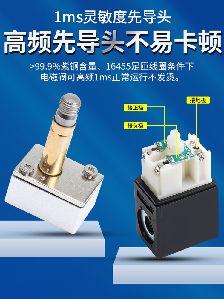 气动DC24V电磁阀2V025-08-06多通路3V1-06气路分流开关阀组气阀岛,淘宝优惠券,粉丝福利购,淘宝优惠卷