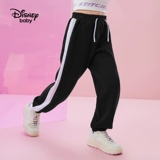 Дисней, детские осенние штаны, коллекция 2022, в западном стиле