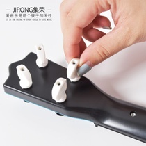 Childrens music small guitar can play the number Yukri emulated instrumental violin male and female baby Toys 3