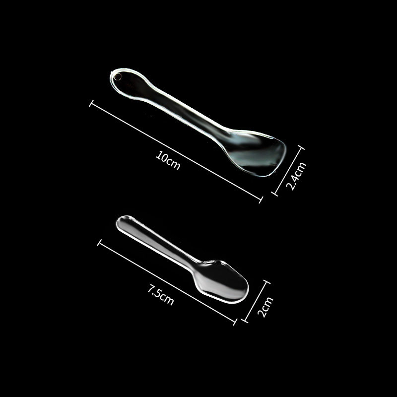 一次性小勺子布丁冰淇淋勺单独包装塑料迷你试吃雪糕甜品果冻商用,淘宝优惠券,粉丝福利购,淘宝优惠卷