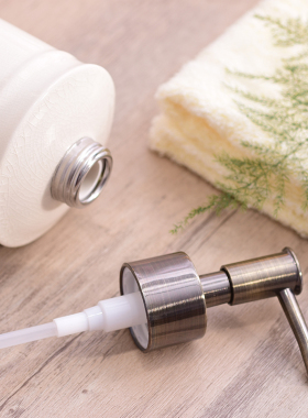 洗漱慕妃陶瓷收纳欧式浴室摆件