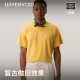 UPPERVOID ເສື້ອຍືດຜ້າຝ້າຍແບບ retro