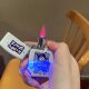 Flashing creative personalized windproof lighter