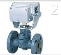 Originally installed VY5135L0022 Mountain Wu Electric Ertong Valve