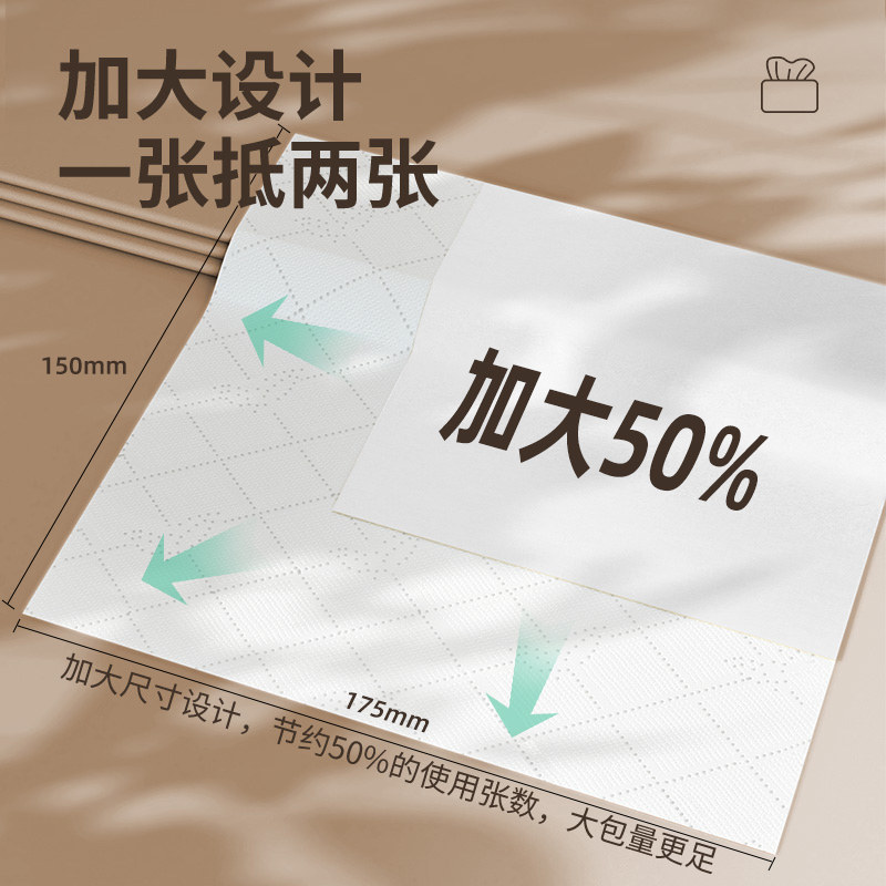 32大包抽纸巾餐巾纸擦手纸抽柔纸巾面巾纸家用卫生纸厕纸镜头湿巾,淘宝优惠券,粉丝福利购,淘宝优惠卷