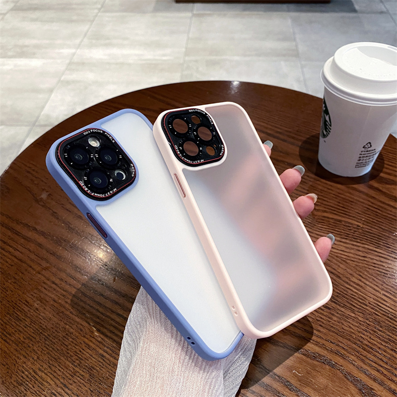新款绅士黑磨砂适用苹果14promax手机壳iPhone13pro暗紫色肤感12高级感i14plus全包防摔promax保护套男款潮牌