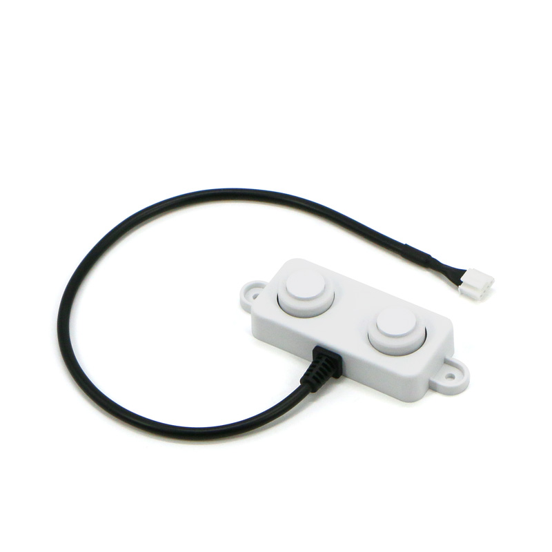 防水超声波测距模块高精度避障传感器智能小车机器人自动感应S21C - 图3