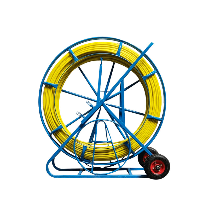 电工穿线神器100米穿管器电力通信引线器玻璃钢穿线器拉线缆工具,淘宝优惠券,粉丝福利购,淘宝优惠卷