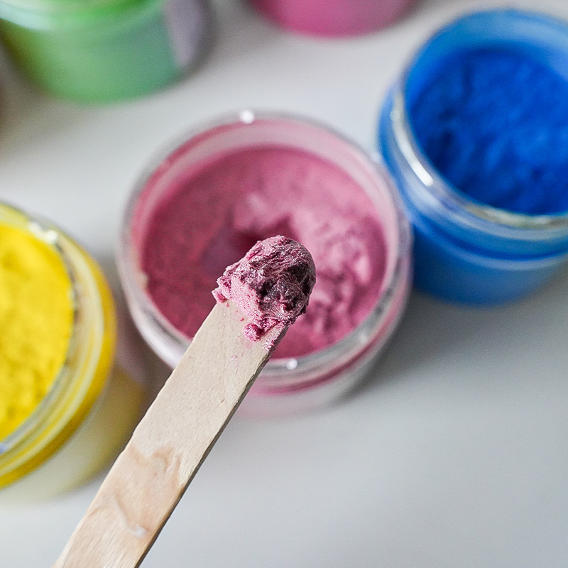 蔓玥diy香薰蜡烛珠光云母粉石膏葡萄香皂调色果冻宝石彩色闪粉20g,淘宝优惠券,粉丝福利购,淘宝优惠卷