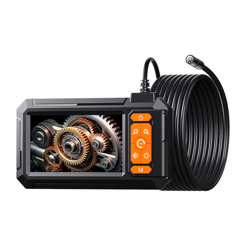 内窥镜高清汽车维修工业管道水管发动机积碳检测防水摄像头探头,淘宝优惠券,粉丝福利购,淘宝优惠卷