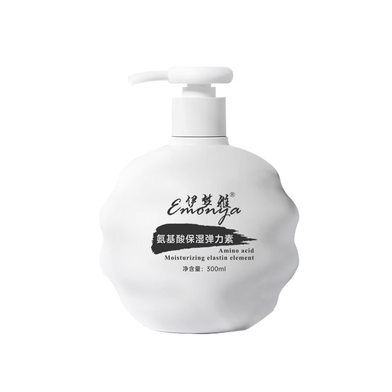  yimena伊梦雅头发造型