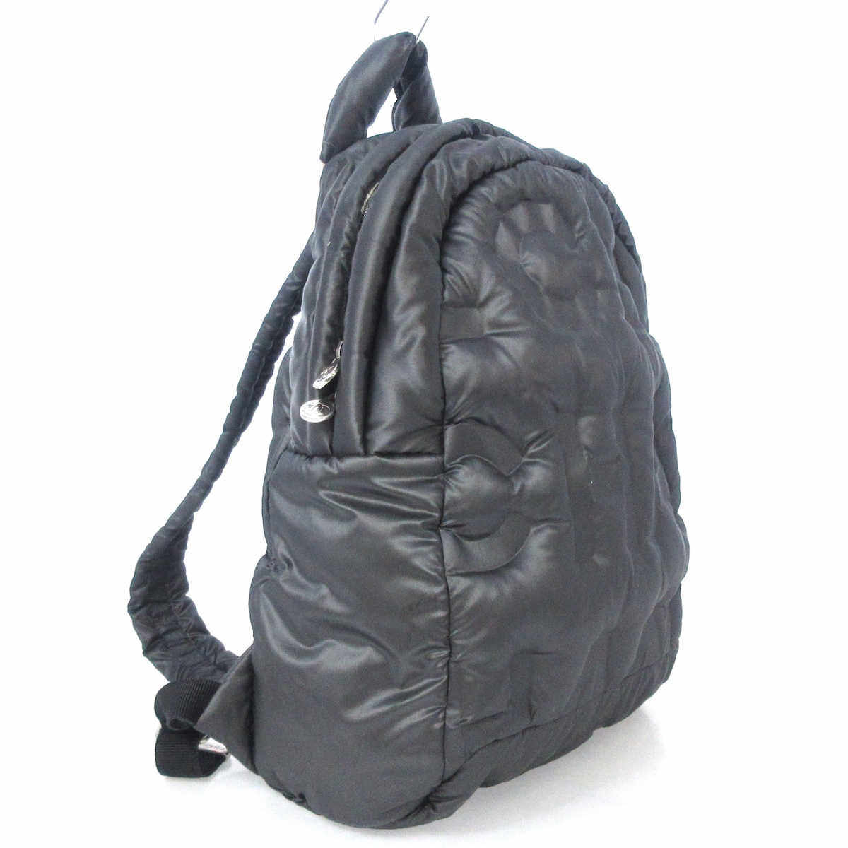 中古chanel香奈儿8新双肩包 Brandear海外女士包袋