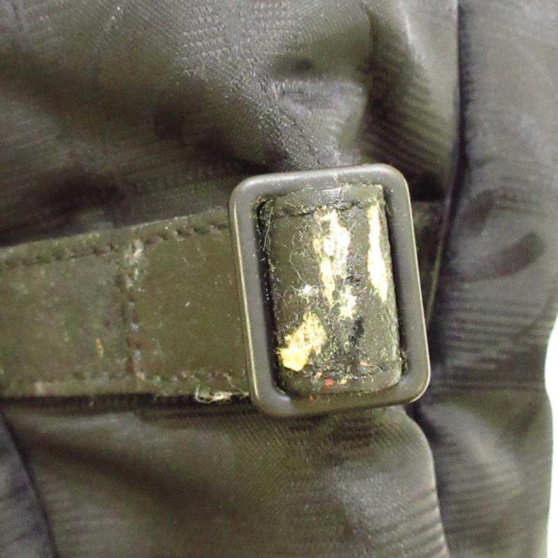 中古香奈儿8新冰格纹手提包 Brandear海外女士包袋