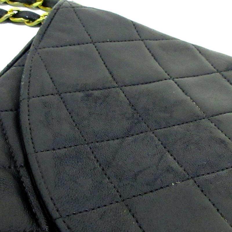 中古香奈儿9新matelasse单肩包 Brandear海外女士包袋