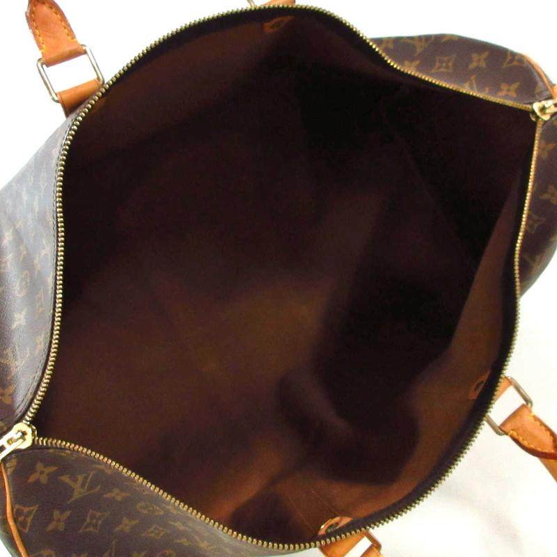 中古lv路易威登85新波士顿包旅行袋 Brandear海外女士包袋