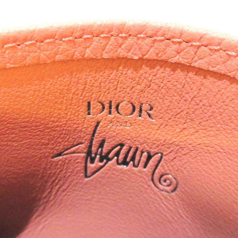 中古dior 95新&times shawn卡包 Brandear海外卡包