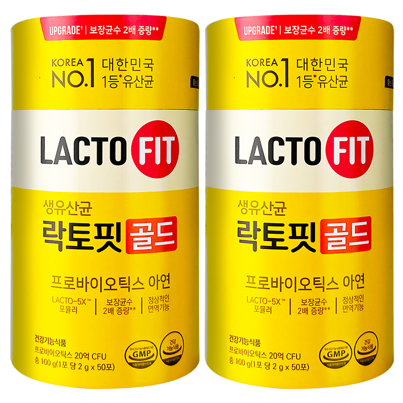 韩国钟根堂乐多飞活性益生菌粉剂成人儿童调理肠道乳酸菌后生元