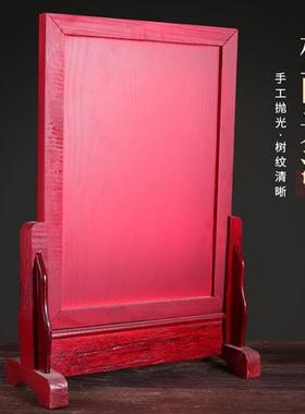 家用供奉土地牌位地主神位牌土地公地主爷五方五土龙神牌福德正神