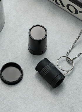 无聊无聊了就看远方！项链