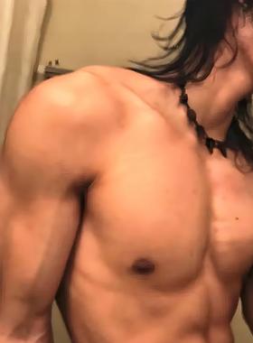 ins欧美男生铆钉项链颈链项圈