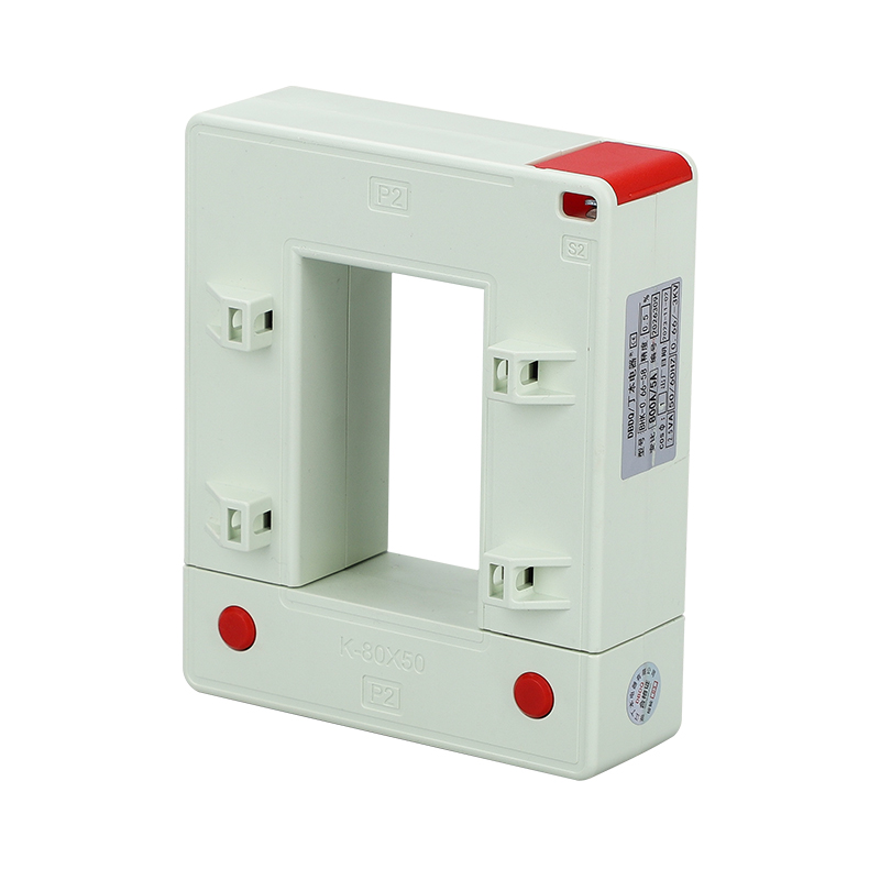 正品开合式电流互感器铜排开口式分体式高精度0.5S 0.2交流DP/DB - 图3