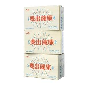 【拍一发三】六养燕麦奶330ml*18瓶