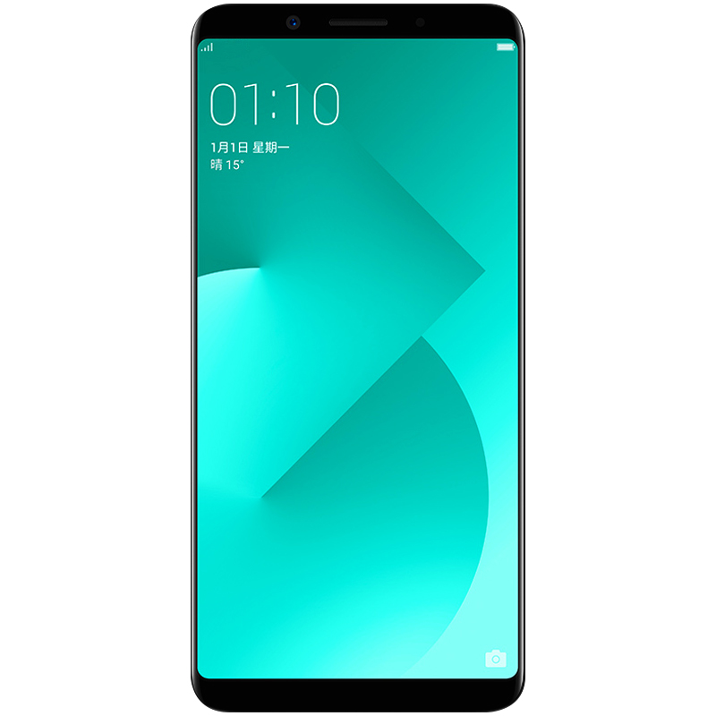 盾令屏幕可适用于OPPO A83屏幕总成带框A1触摸屏a1t液晶屏a83t显示a83m内外oppoa83一体a1老款手机屏中框电池-图2