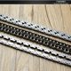 Scooter chain 84/90/98/100 knot timing chain suitable for Dayang DY100 Falcon Guangyang GY6